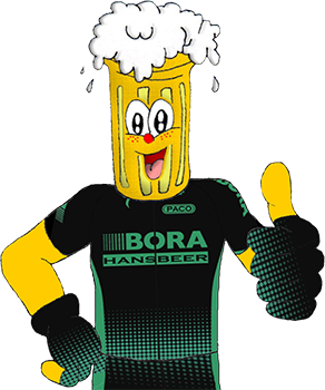 Bora Hansbeer