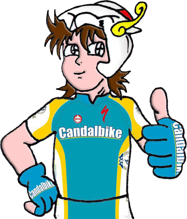 Candalbike