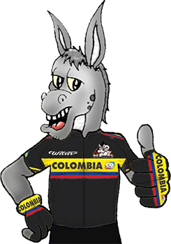 Team Colombia