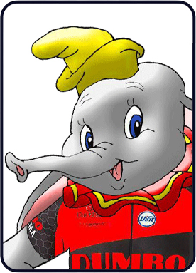 Dumbo Visma