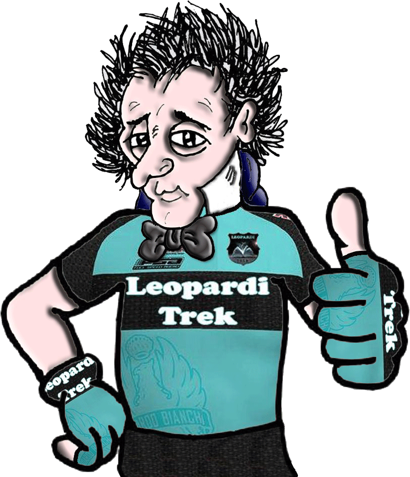Leopardi Trek