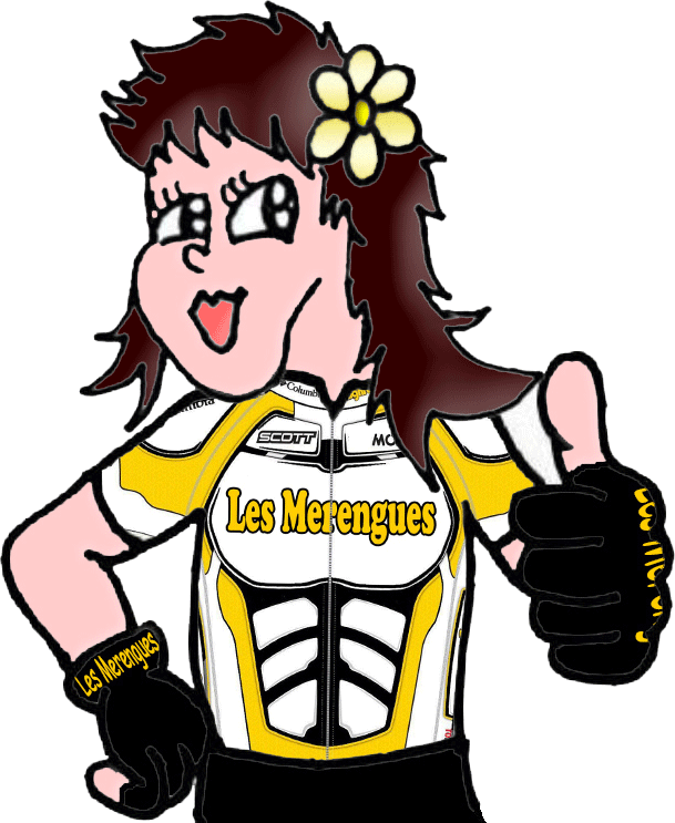 Les Merengues