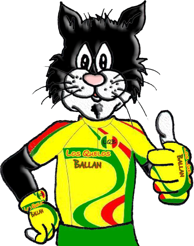 Los Quelos Ballan