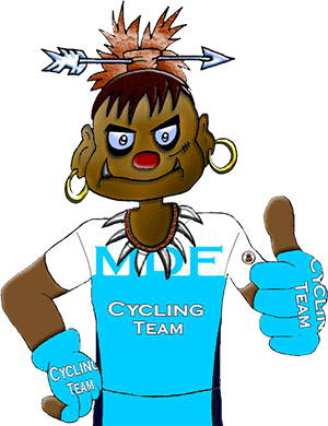 MDF Cycling Team