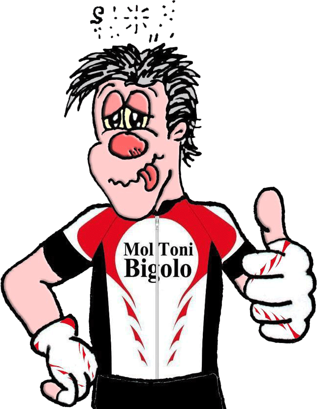Mol Toni Bigolo