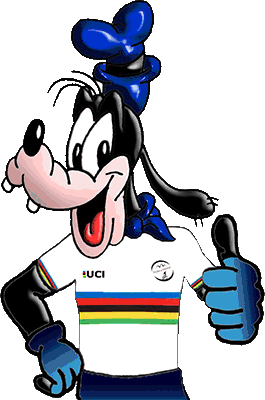Super Pippo Team