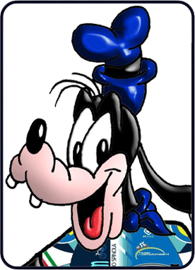 Super Pippo Team