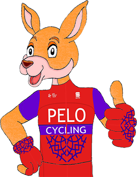 Pelo Cycling