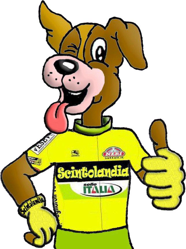 Scintolandia