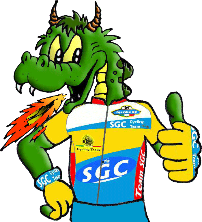 SGC Cycling Team