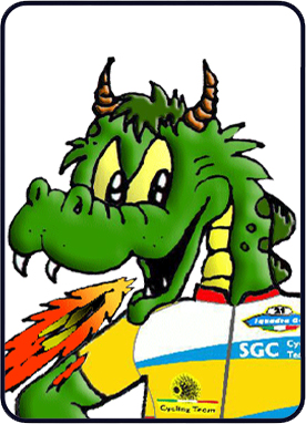SGC Cycling Team