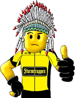 Sturmtruppen