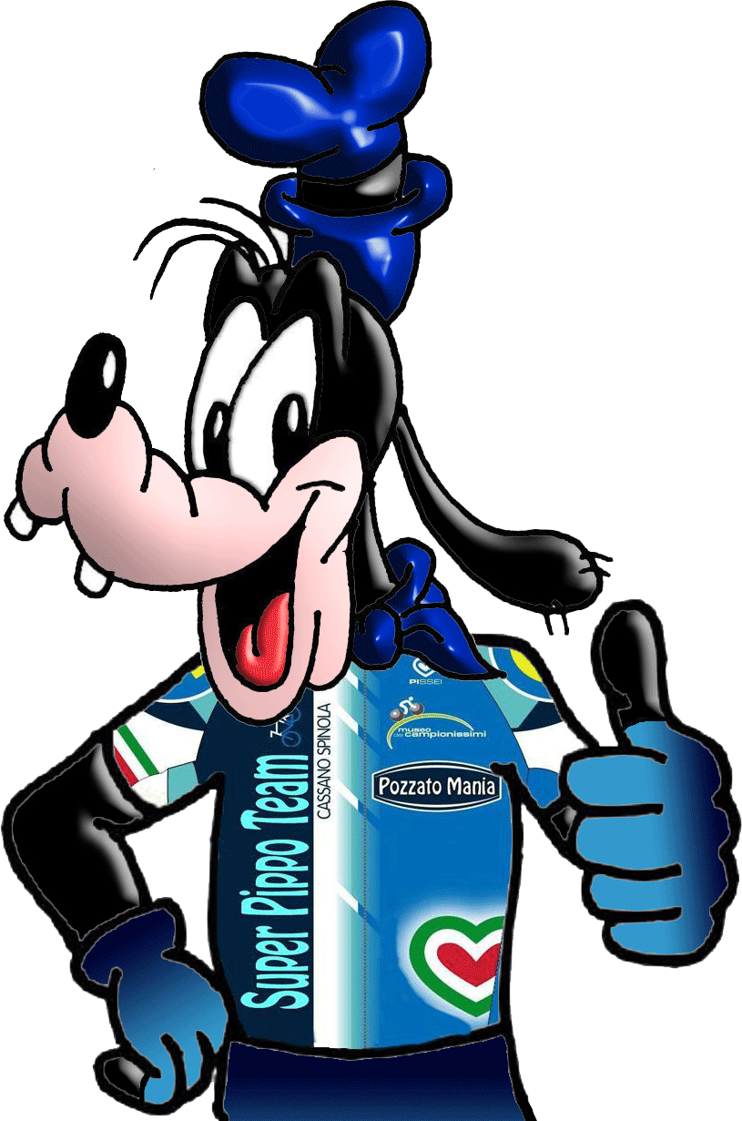 Super Pippo Team