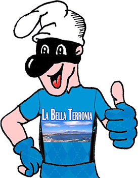 La Bella Terronia