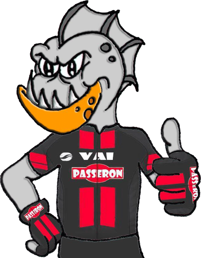 Vai Passeron Cycling Team