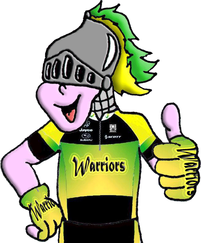 Warriors