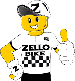 Zello Bike