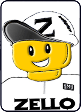 Zello Bike