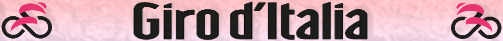 Giro d'Italia